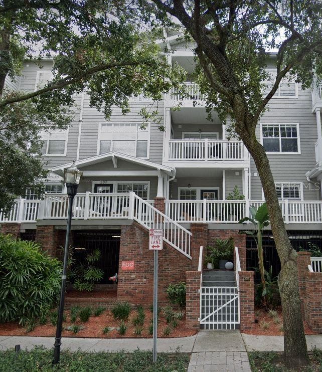 800 S DAKOTA AVENUE UNIT 405B TAMPA, FL 33606