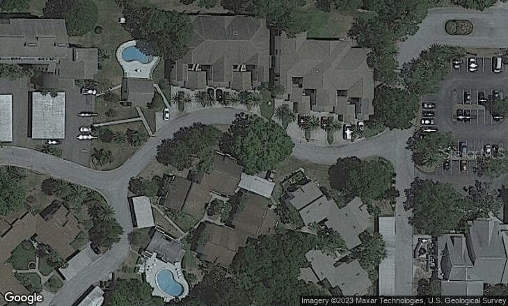 700 STARKEY ROAD UNIT 1114 LARGO, FL 33771