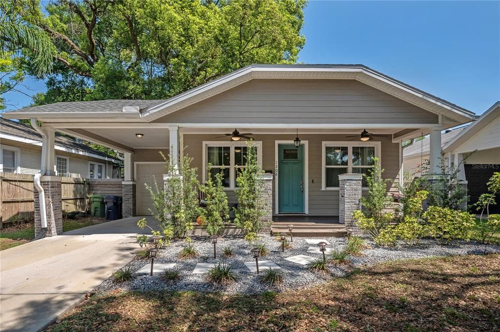 1208 E MOHAWK AVENUE TAMPA, FL 33604