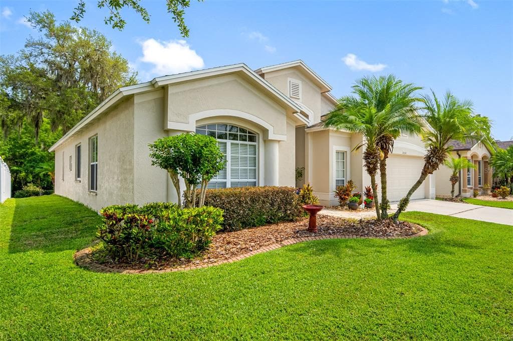 30543 LANESBOROUGH CIRCLE WESLEY CHAPEL, FL 33543