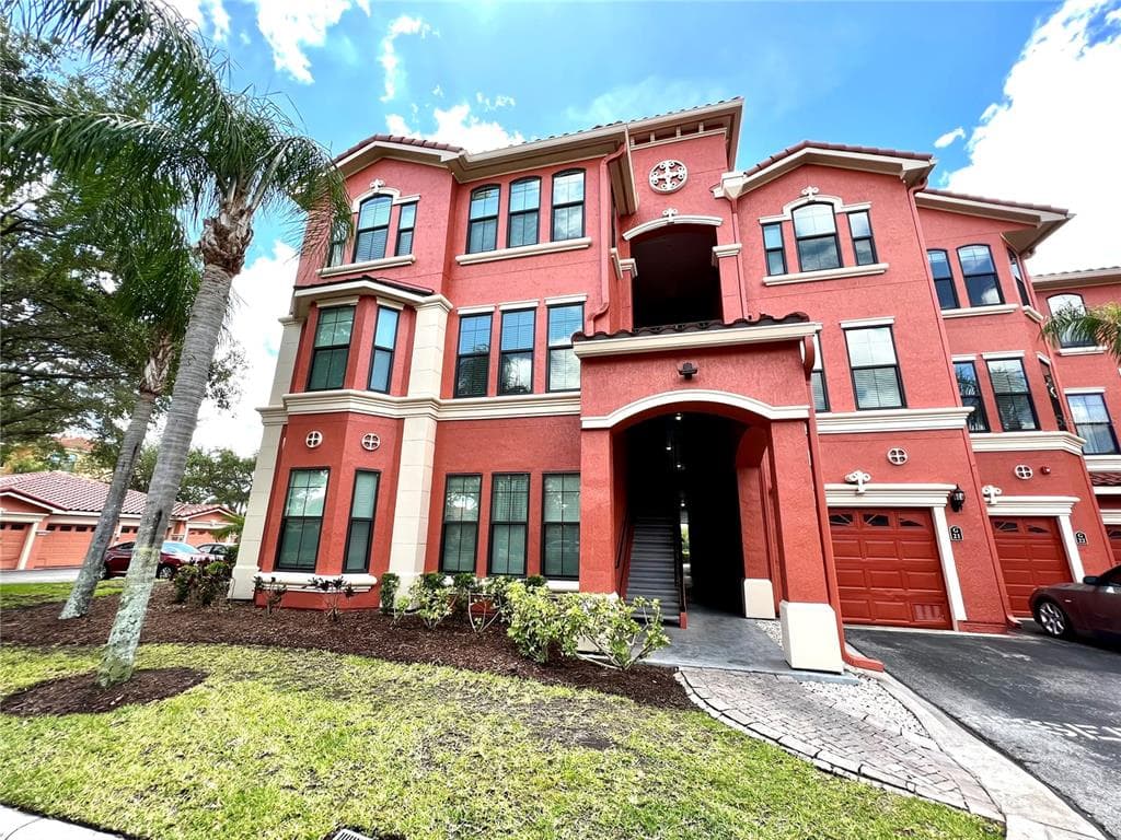 2713 VIA MURANO UNIT 234 CLEARWATER, FL 33764