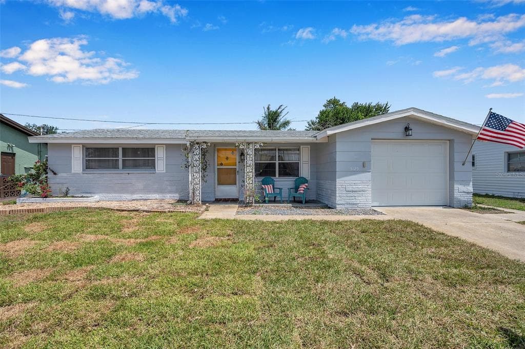 5129 BILLINGS DRIVE HOLIDAY, FL 34690