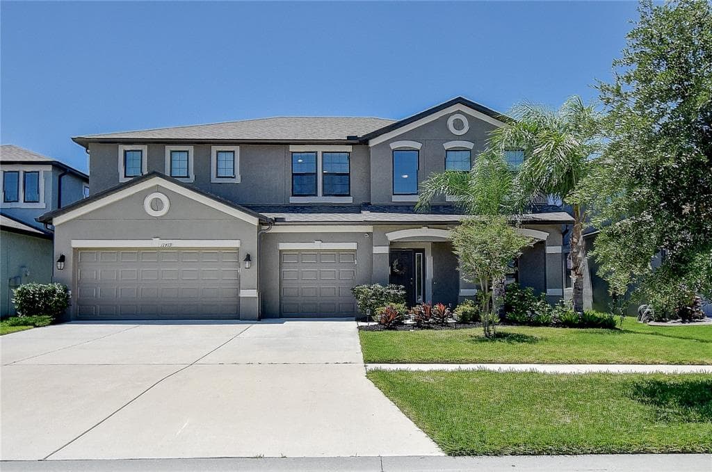 11419 CARLTON FIELDS DRIVE