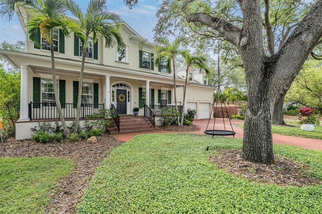532 SEVERN AVENUE TAMPA, FL 33606