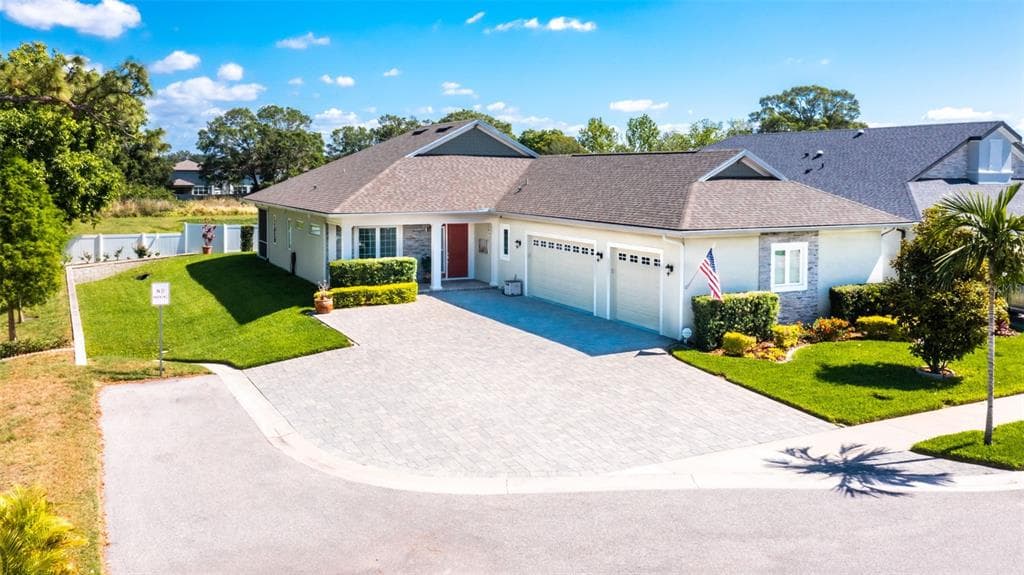 2968 BREEZY MEADOWS DRIVE CLEARWATER, FL 33760