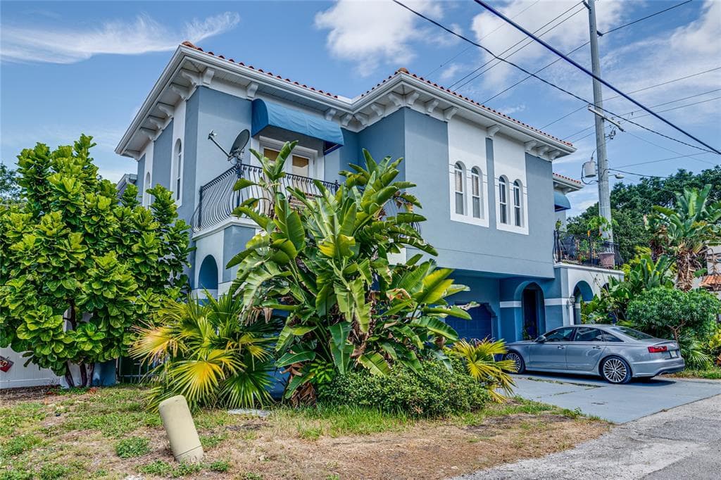 502 S ALBANY AVENUE UNIT 3 TAMPA, FL 33606