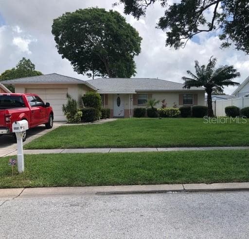 6881 DALKEITH AVENUE N ST PETERSBURG, FL 33709