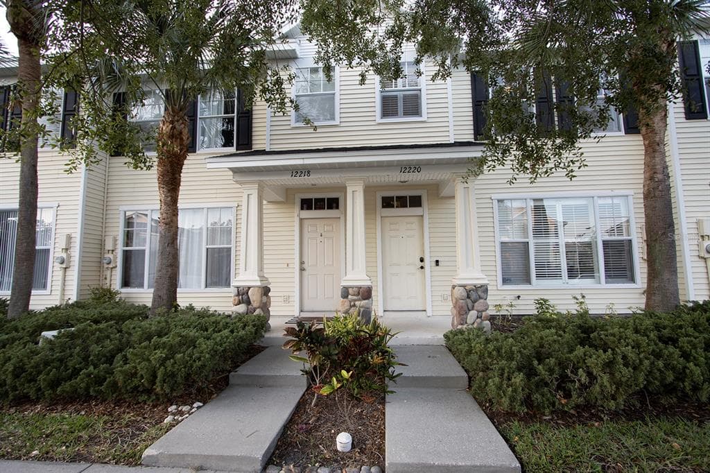 12220 COUNTRY WHITE CIRCLE TAMPA, FL 33635