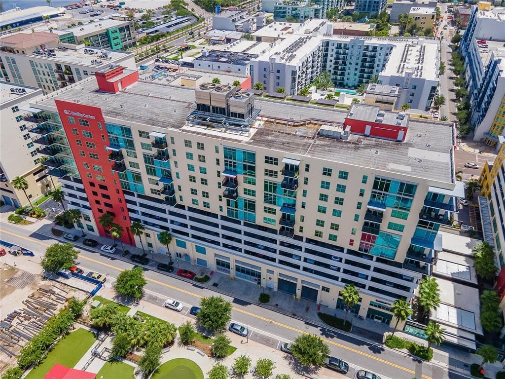 1120 E KENNEDY BOULEVARD UNIT 1023
