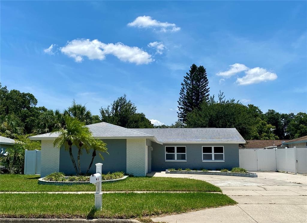6403 71ST STREET N PINELLAS PARK, FL 33781