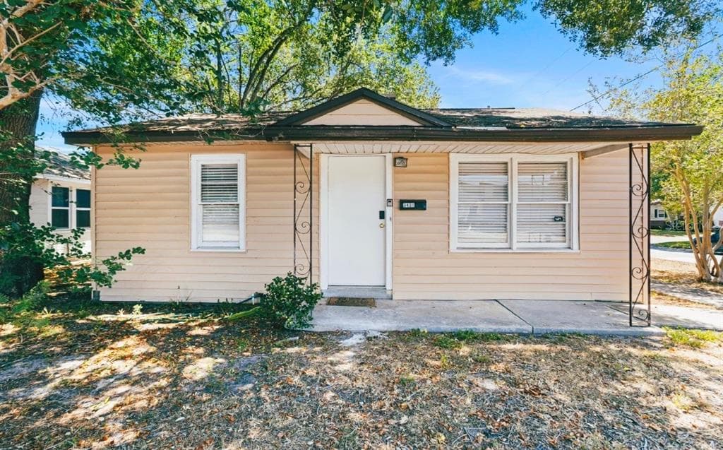 3401 49TH STREET N ST PETERSBURG, FL 33710