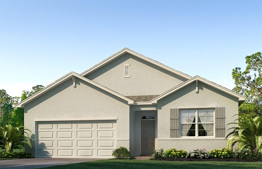 136 HICKORY COURSE TRACE OCALA, FL 34472
