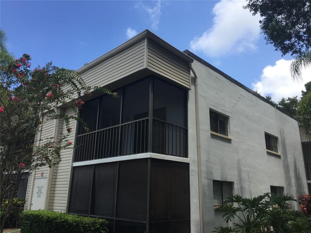2375 FOX CHASE BOULEVARD UNIT 259 PALM HARBOR, FL 34683