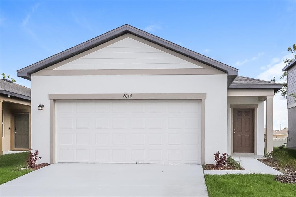 2044 HARRIS HAWK AVENUE RUSKIN, FL 33570