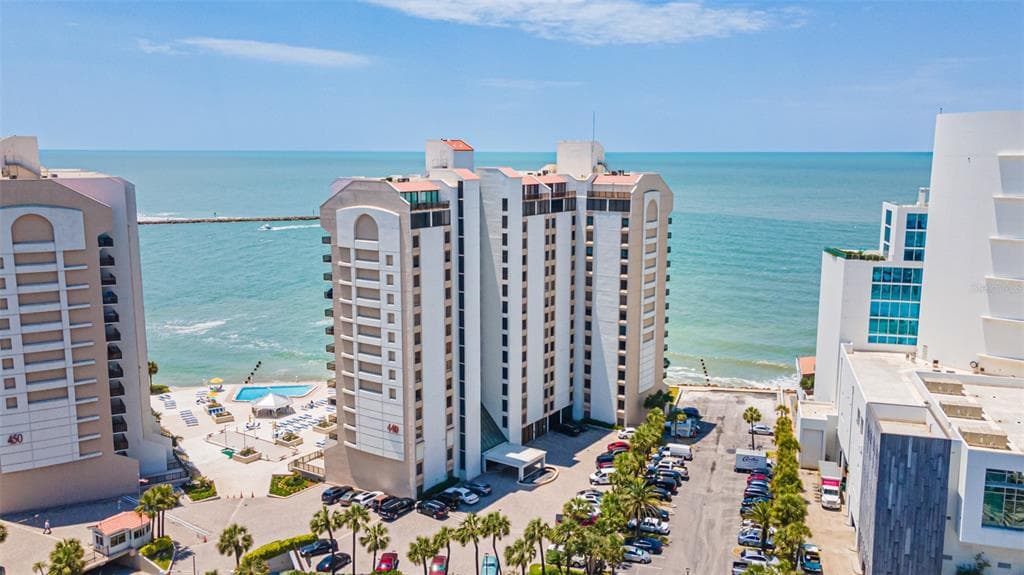 440 S GULFVIEW BOULEVARD UNIT 1502