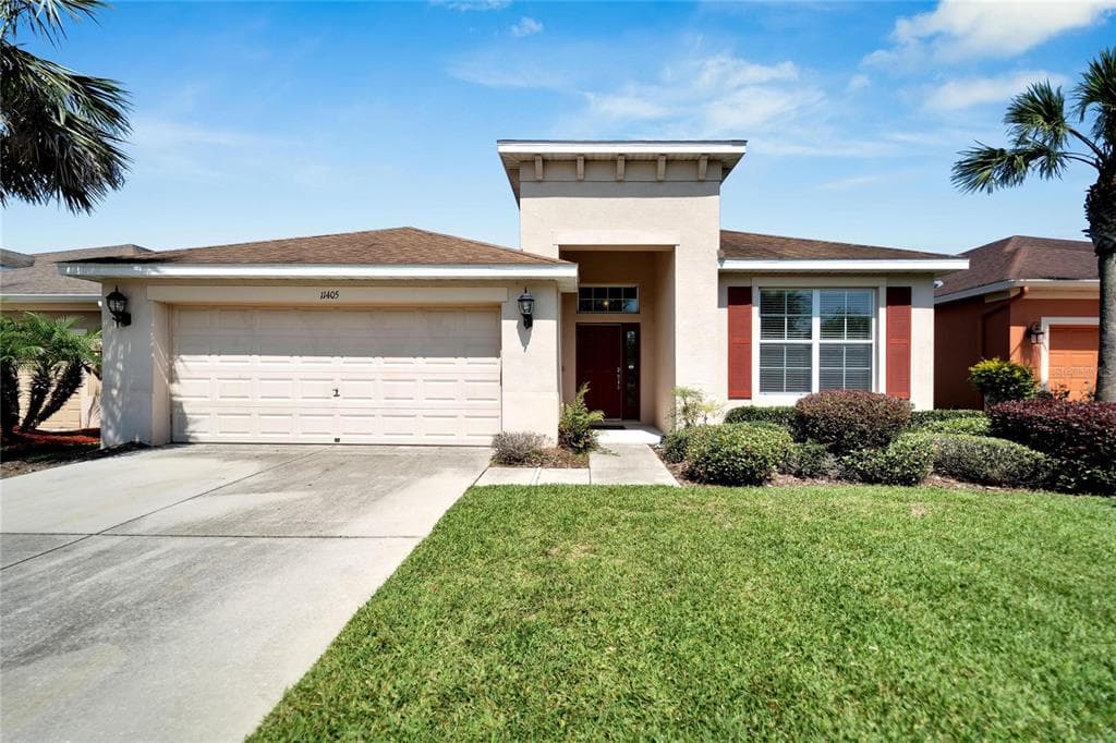 11405 CAMDEN YARD LANE LITHIA, FL 33547