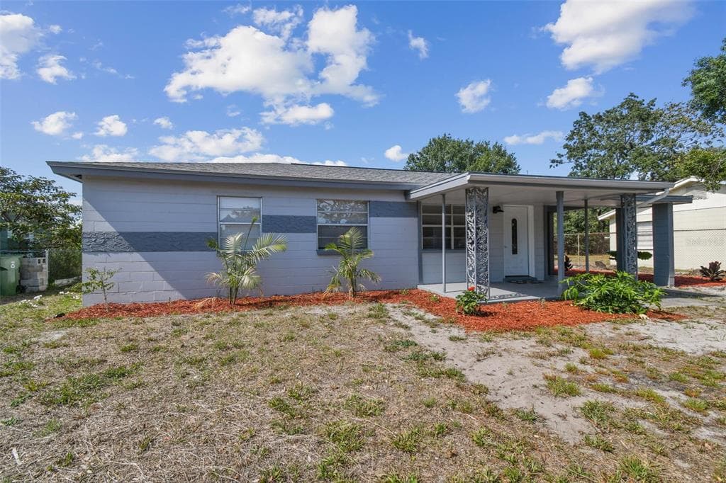 4103 W LEILA AVENUE TAMPA, FL 33616