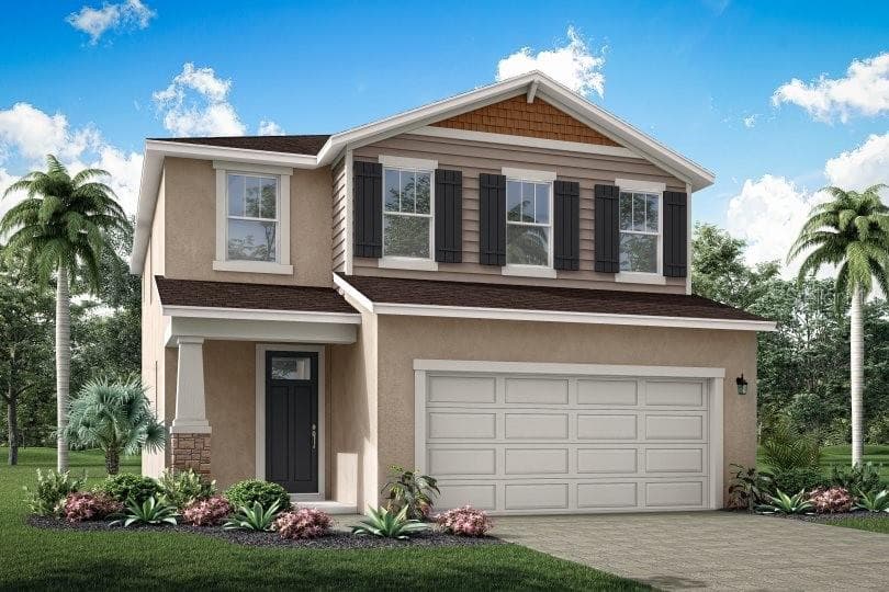 31804 ASBURY AVENUE WESLEY CHAPEL, FL 33545