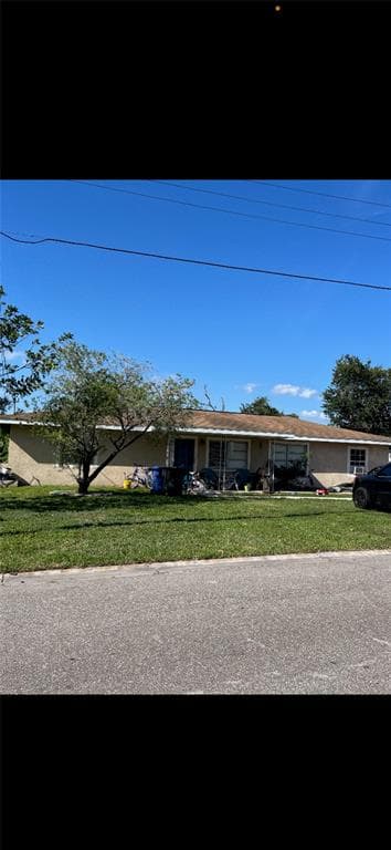 439 FLORIDANA DRIVE APOLLO BEACH, FL 33572