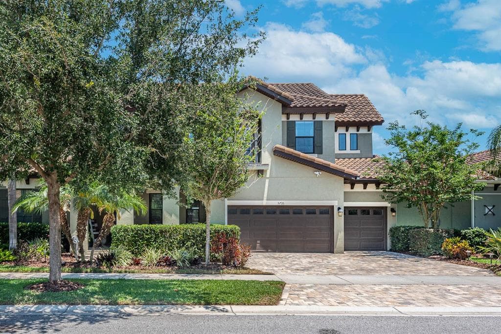 5726 WATERCOLOR DRIVE LITHIA, FL 33547