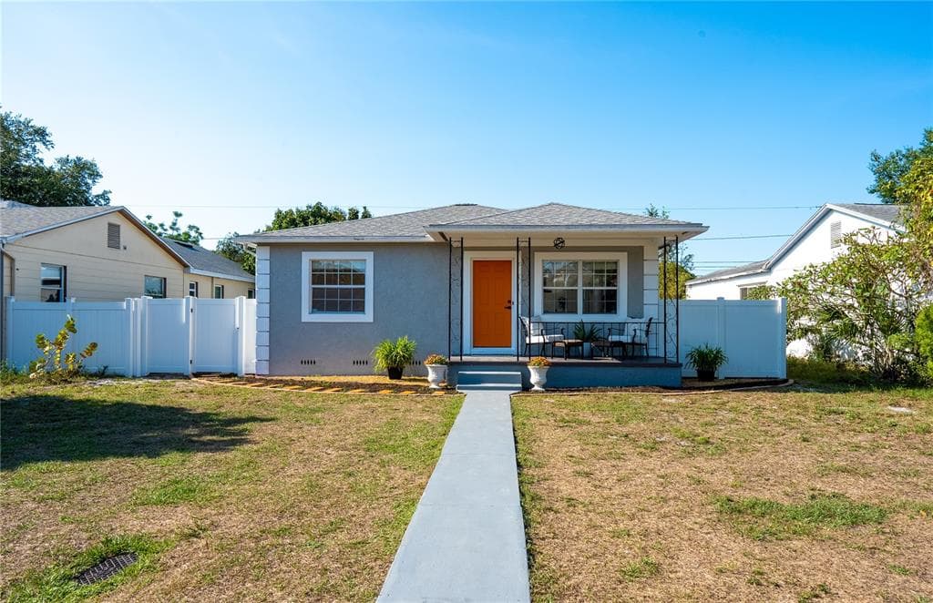 2235 37TH AVENUE N ST PETERSBURG, FL 33713