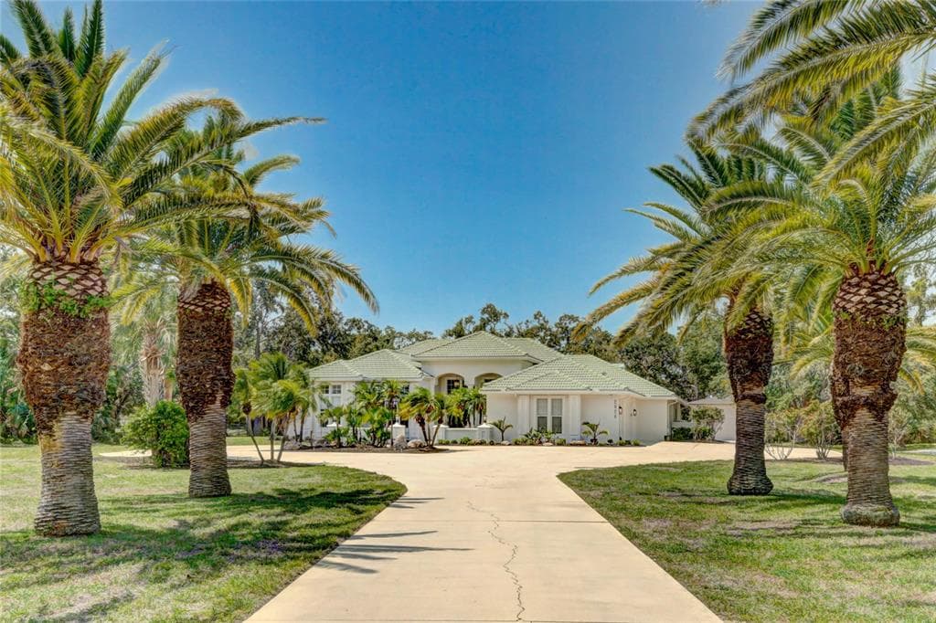 2826 NORWOOD LANE VENICE, FL 34292