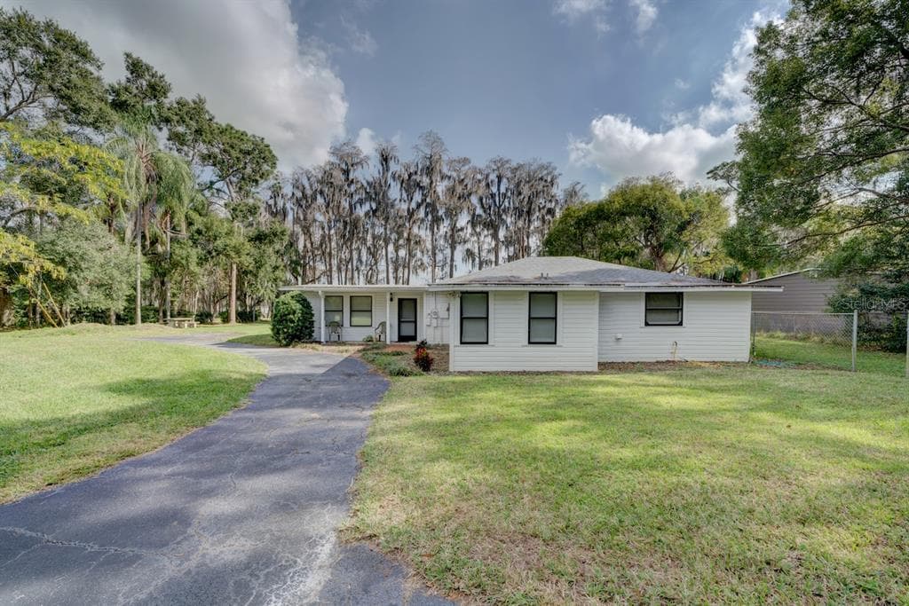 7221 N MOBLEY ROAD ODESSA, FL 33556