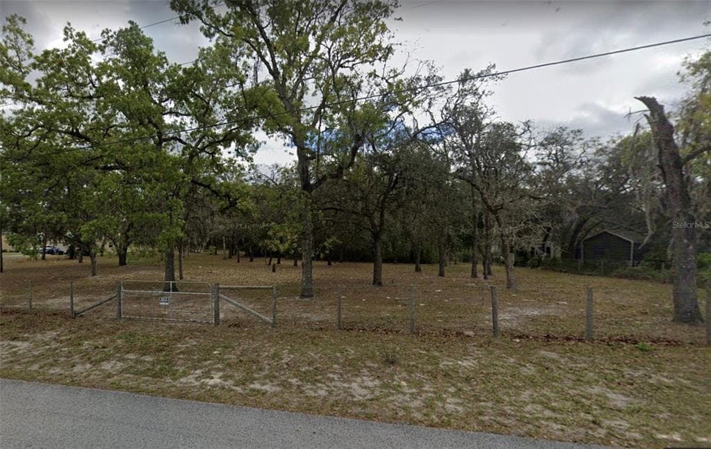MORGAN ROAD HUDSON, FL 34669