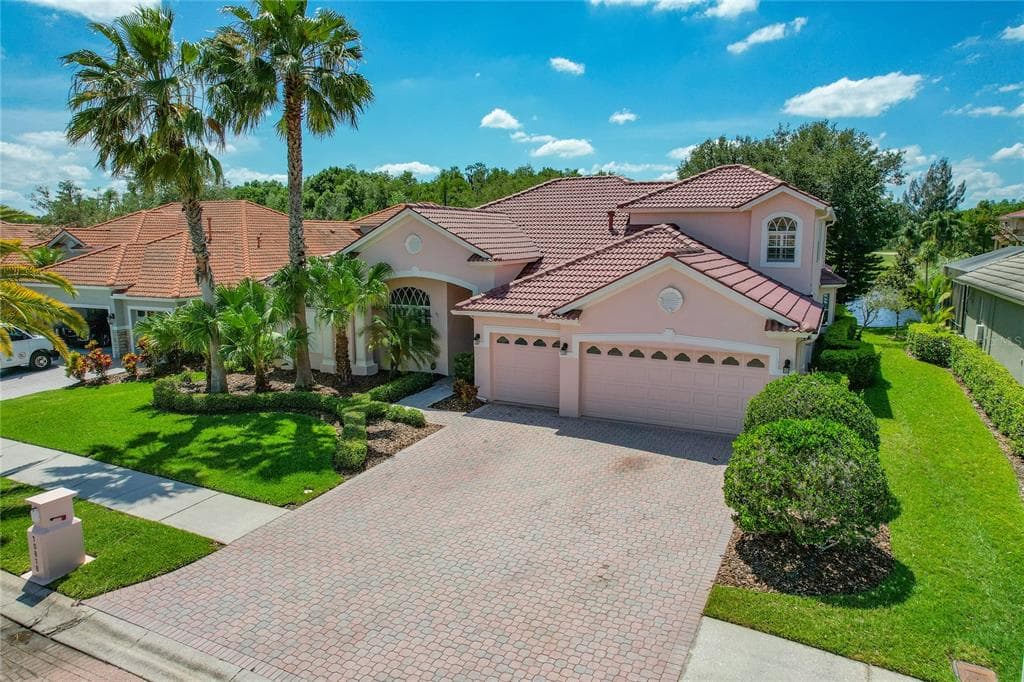 10818 BARBADOS ISLE DRIVE TAMPA, FL 33647