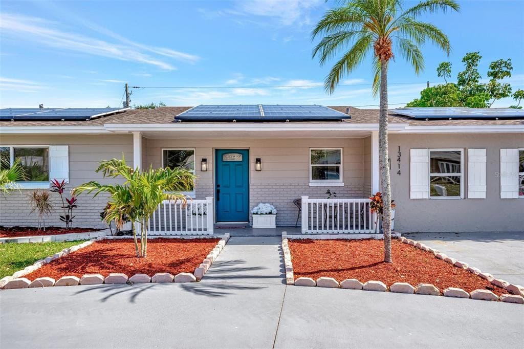 13414 ALPINE AVENUE SEMINOLE, FL 33776