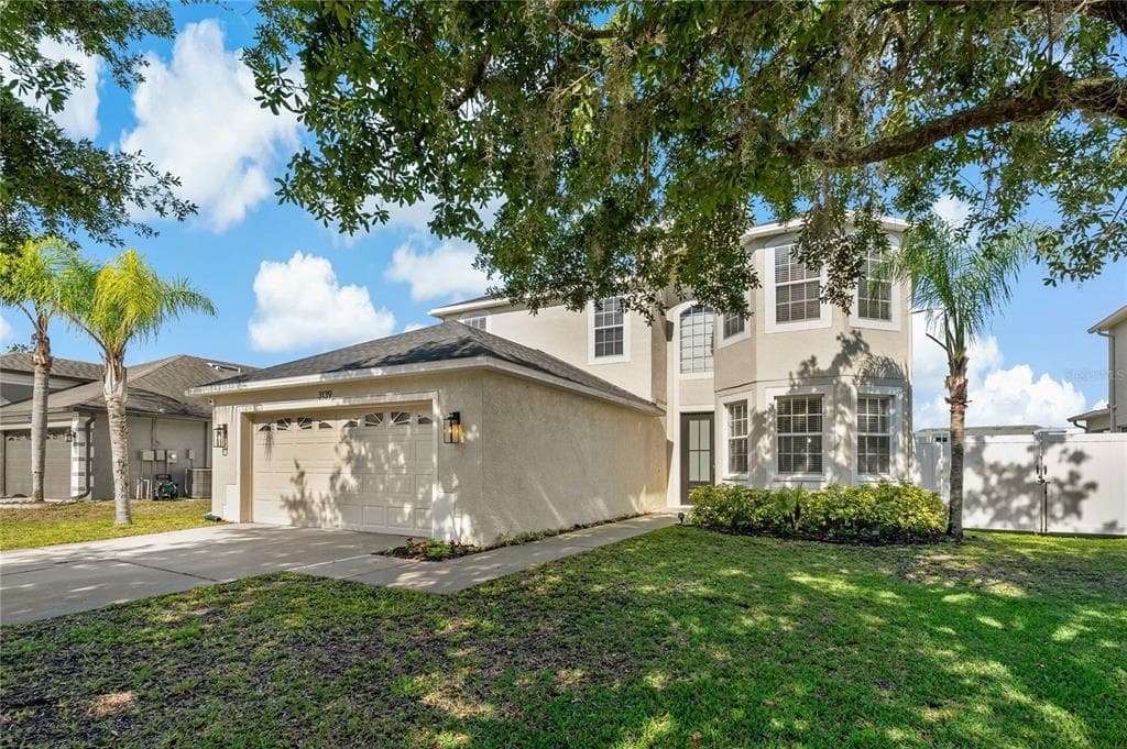 3139 CHESSINGTON DRIVE LAND O LAKES, FL 34638
