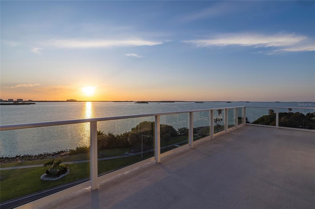 1020 SUNSET POINT ROAD UNIT 603
