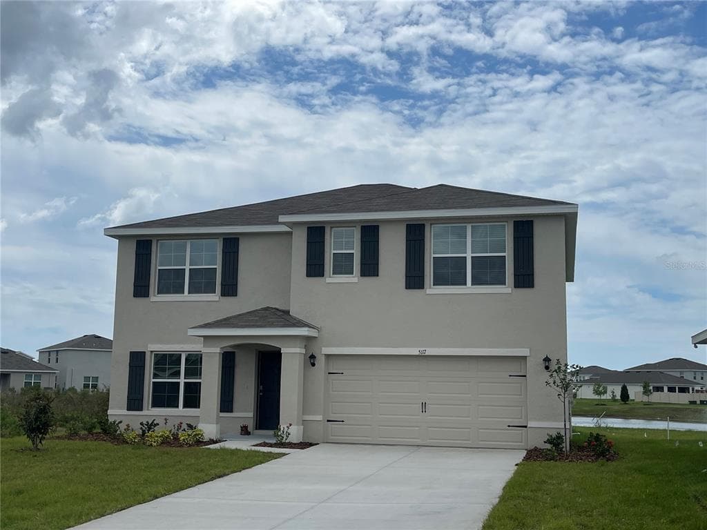 5117 SONG SPARROW TERRACE PALMETTO, FL 34221