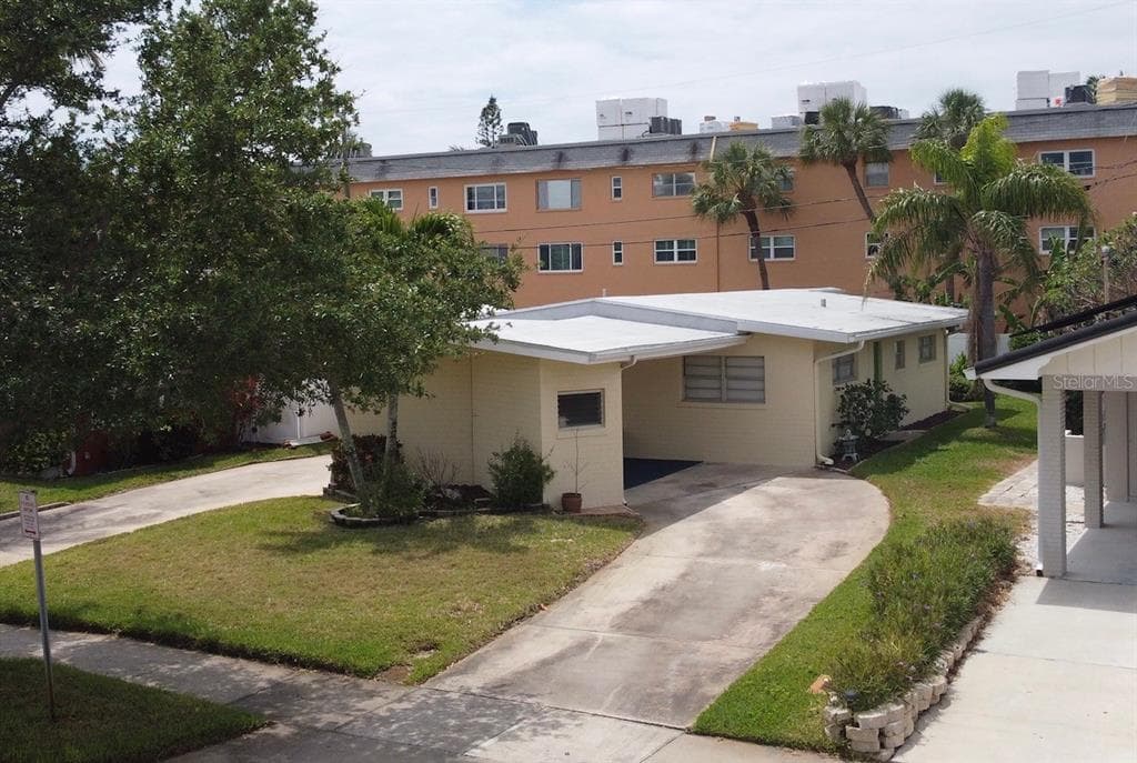 3518 CASABLANCA AVENUE ST PETE BEACH, FL 33706