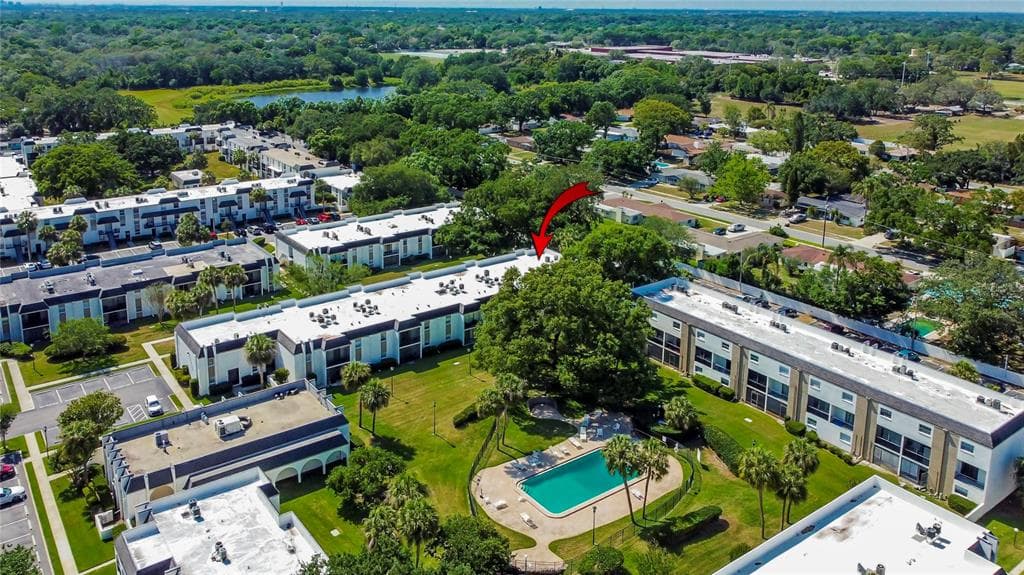 711 RUSSELL LANE UNIT 243 BRANDON, FL 33510