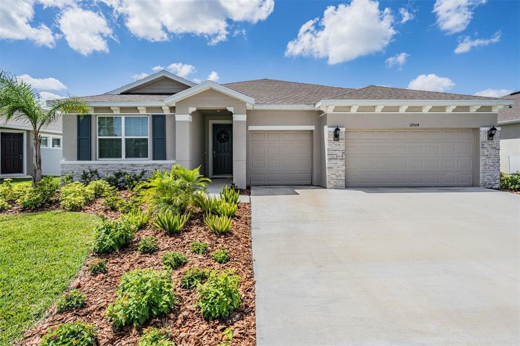 12504 BRICK COBBLESTONE DRIVE RIVERVIEW, FL 33579