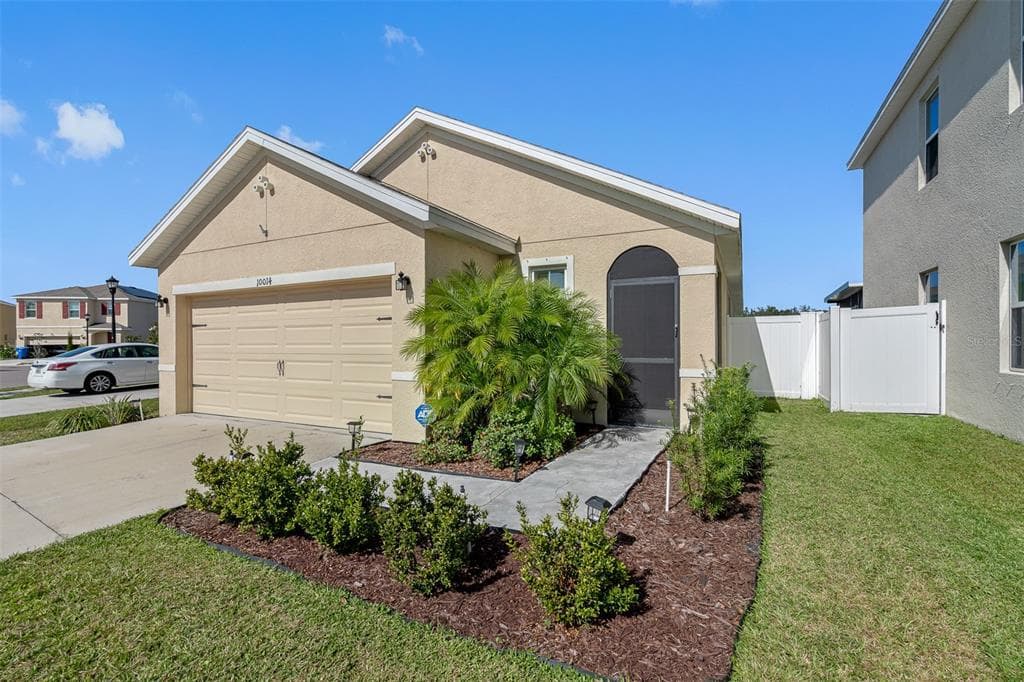 10014 MERRY FAWN COURT