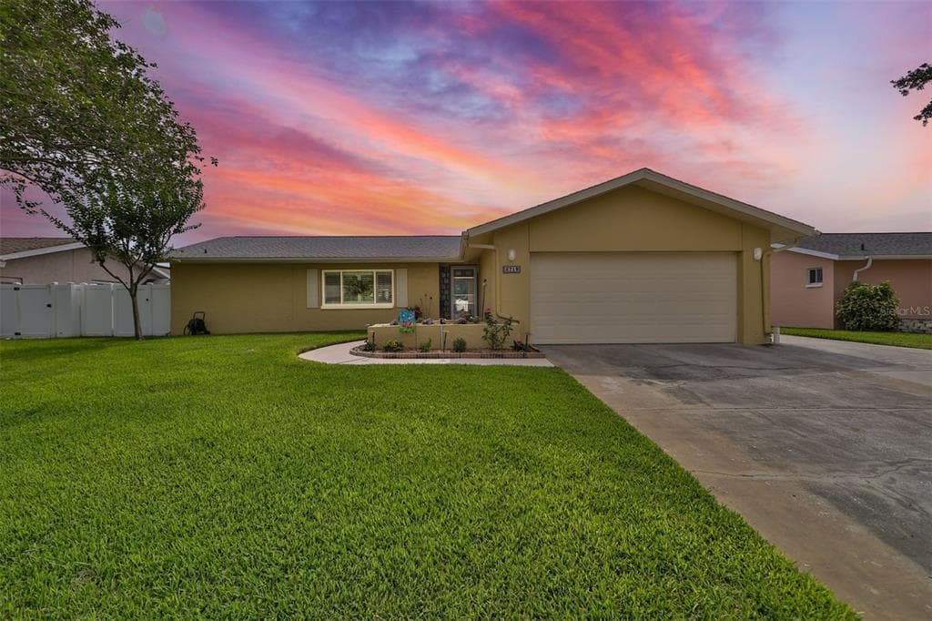 5719 16TH LANE NE ST PETERSBURG, FL 33703