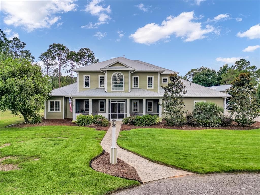 18463 CLAY HILL ROAD