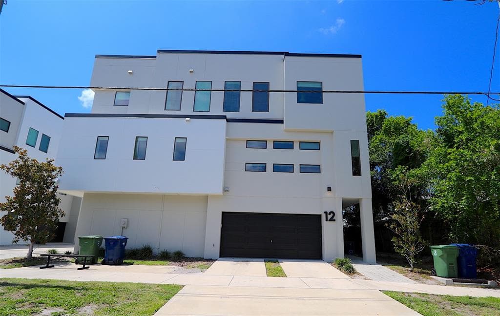 1910 W NORTH A STREET UNIT 12 TAMPA, FL 33606