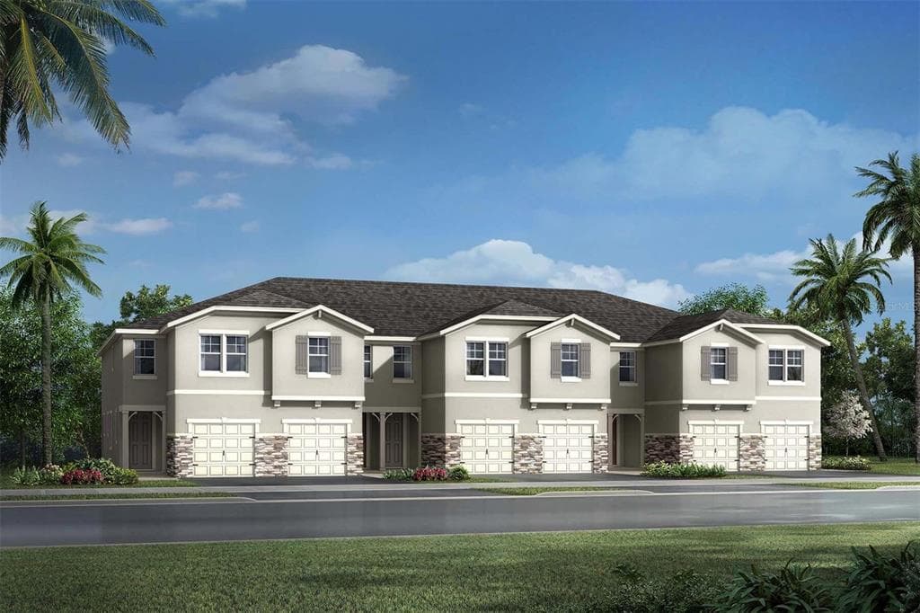 26004 WOVEN WICKER BEND LUTZ, FL 33559