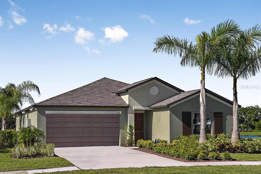 36513 FLATS STREET ZEPHYRHILLS, FL 33541