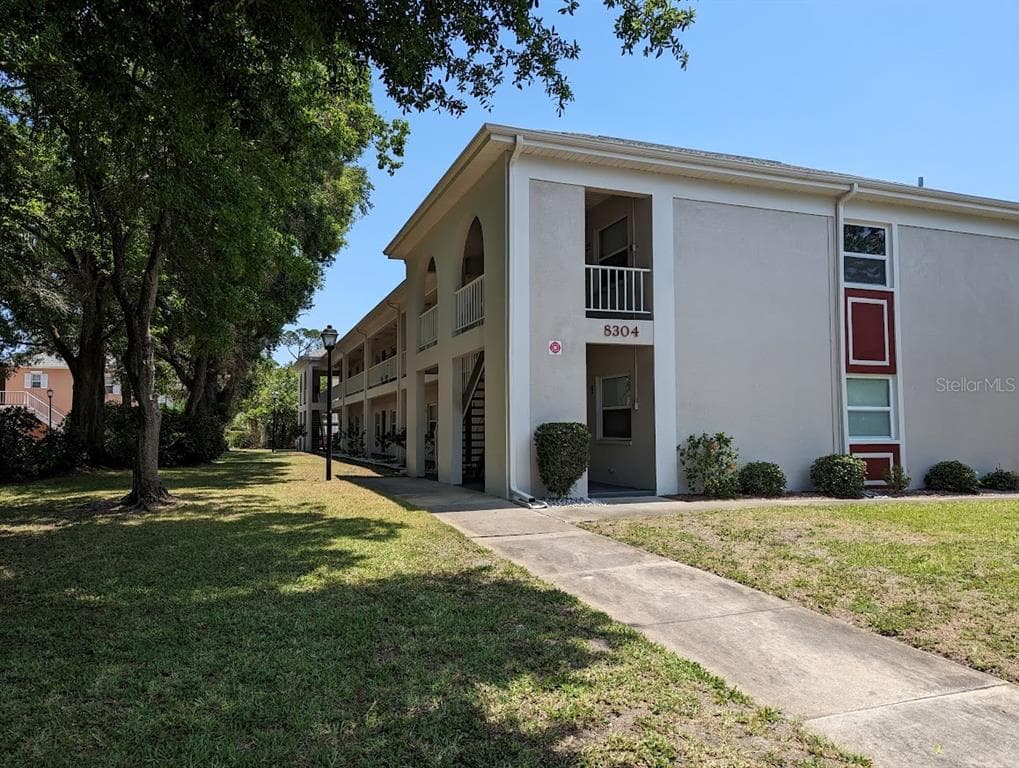 8304 BARDMOOR BOULEVARD UNIT 203