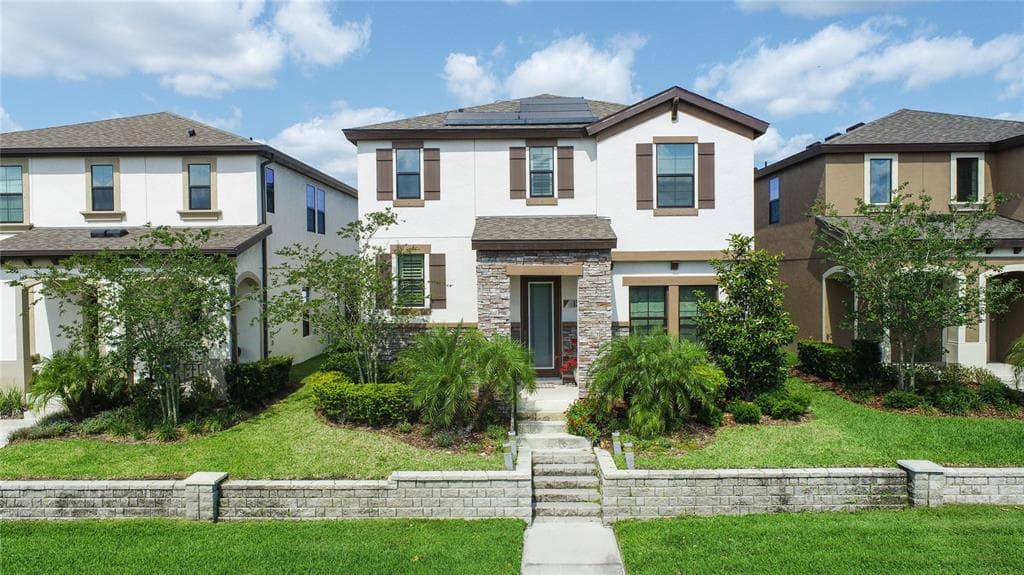 13311 DORADO SHORES AVENUE RIVERVIEW, FL 33579