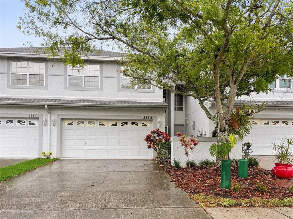 2985 COVEWOOD PLACE CLEARWATER, FL 33761