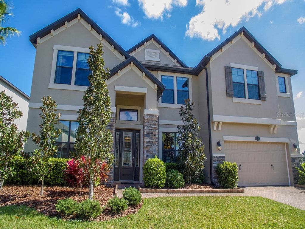 10701 LAUREL VISTA WAY TAMPA, FL 33647