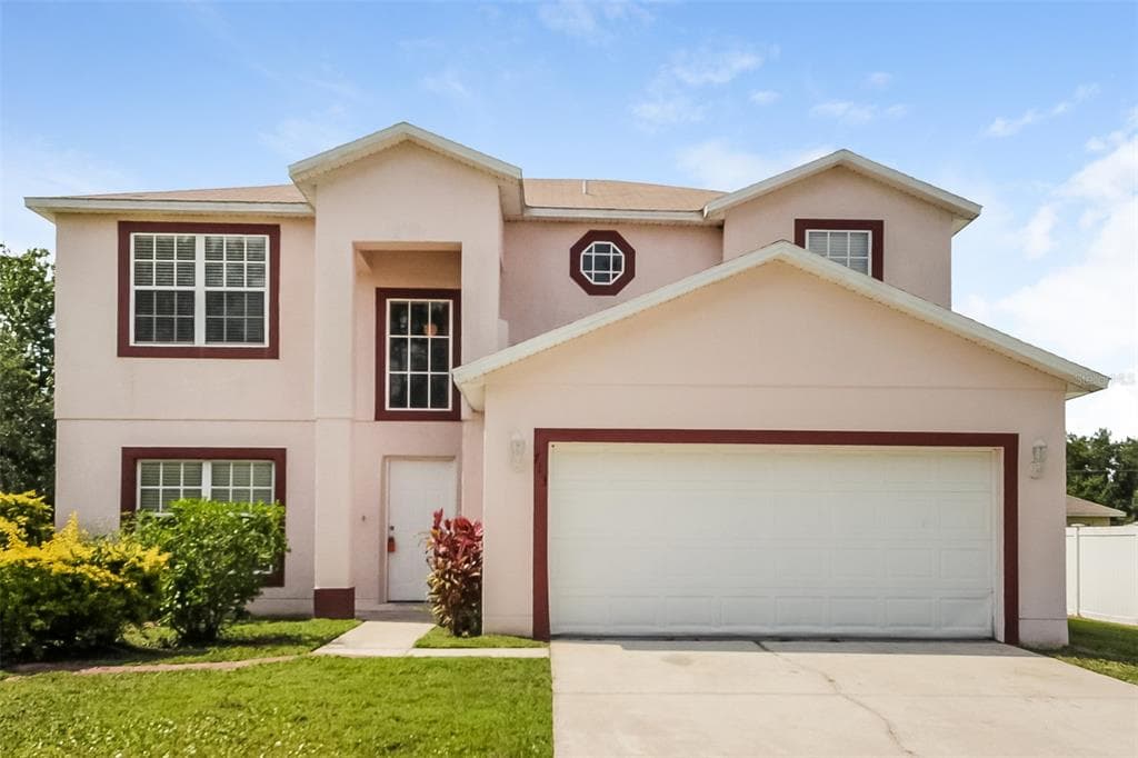713 ROBIN COURT KISSIMMEE, FL 34759