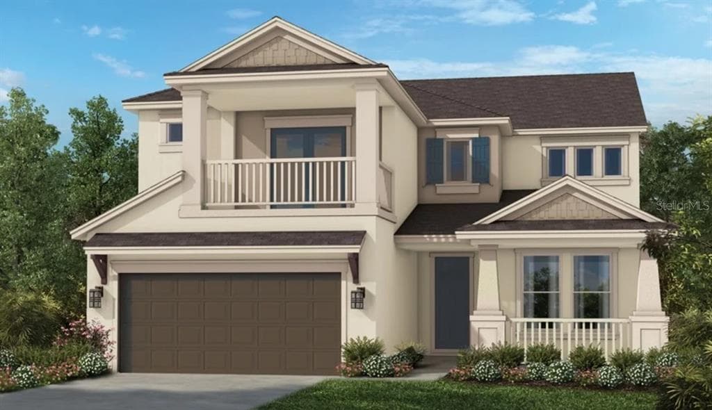 10927 FIELDSTONE DRIVE PALMETTO, FL 34221