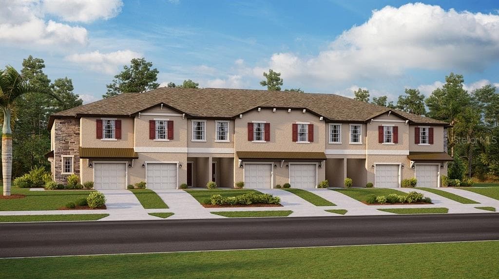 14452 EASY GOER STREET RUSKIN, FL 33570