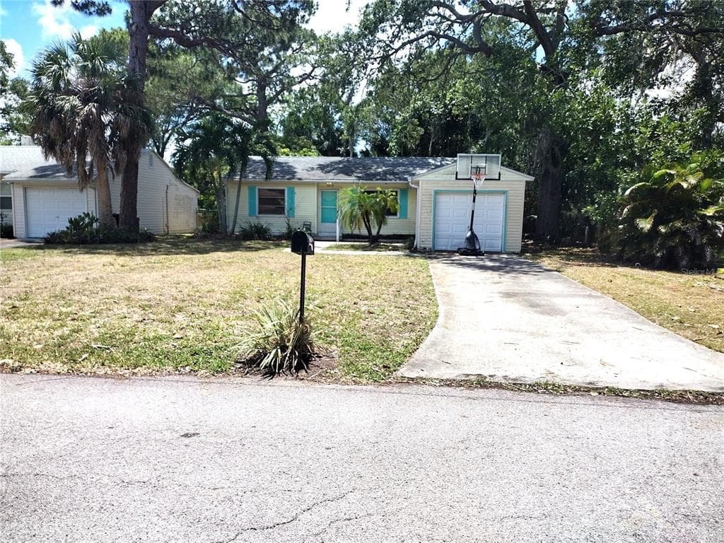 5838 25TH AVENUE S GULFPORT, FL 33707